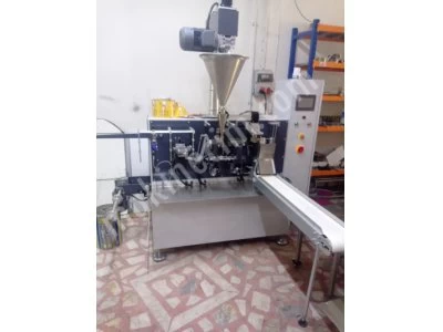 Spice Powder Filling Machine