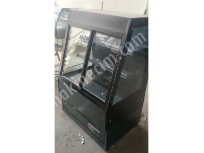 Cold Sandwich Cabinet - Production Cold Sandwich Cabinet Gondola Head