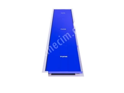 Ts-3 Çukurlu Taşıt Kantarı