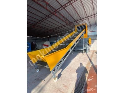150 Crusher