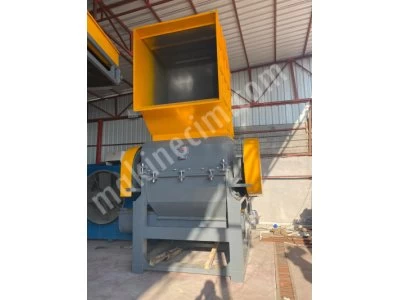 150 Crusher