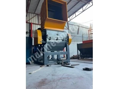 150 Crusher
