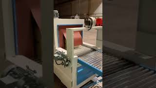 Shirink Packing Machine