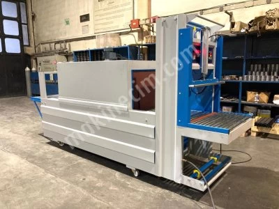 Shirink Packing Machine