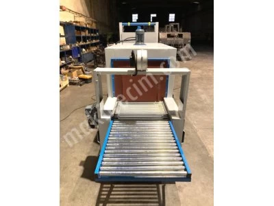 Shirink Packing Machine