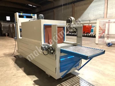Shirink Packing Machine