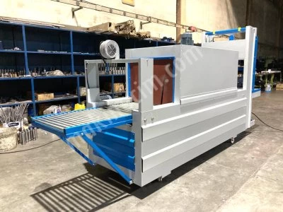Shirink Packing Machine