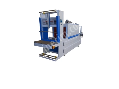 Shirink Packing Machine