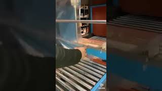 Shirink Packing Machine