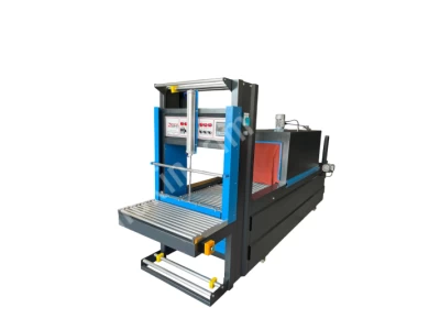 Shirink Packing Machine