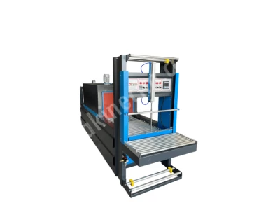 Shirink Packing Machine