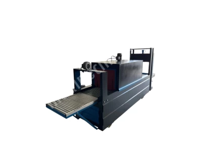 Shirink Packing Machine