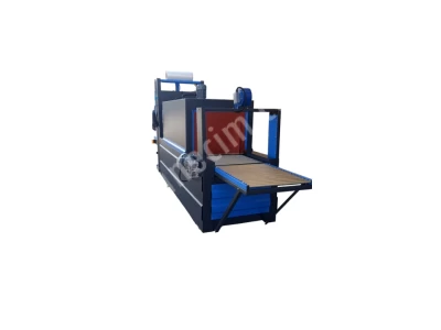 Shirink Packing Machine