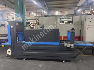 Shirink Packing Machine