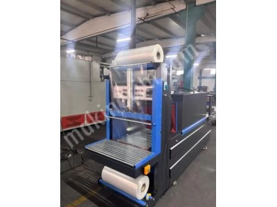 Shirink Packing Machine
