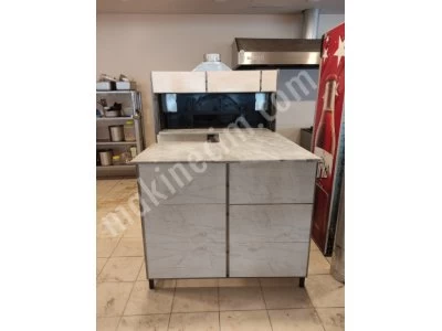 Pizza Lahmacun Oven