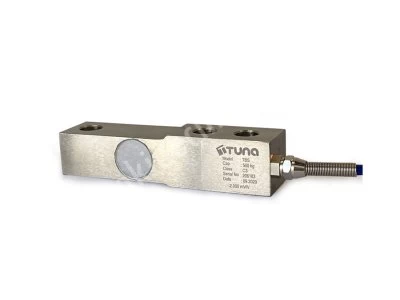 Tuna BS 200 - 500 - 1000 - 2000 Kg Load Cell