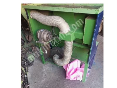 Milling Sanding Machine Shoemaker Machine