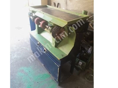 Milling Sanding Machine Shoemaker Machine