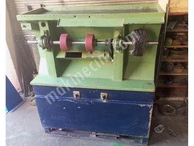 Milling Sanding Machine Shoemaker Machine
