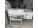 Horizontal Powder Mixer