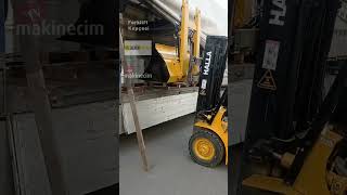Forklift Bucket - Forklift Attachments