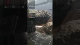 Forklift Bucket - Forklift Attachments