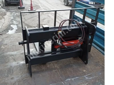 Manito Sepeti Merlo Makina Sepet Jcb Teleskopik Vinç Sepeti