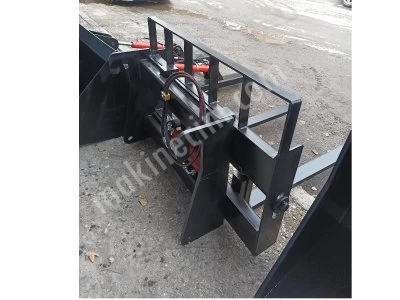 Manito Sepeti Merlo Makina Sepet Jcb Teleskopik Vinç Sepeti