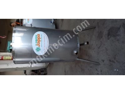 Olive Oil Storage Tank 300 Kg