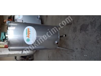 Olive Oil Storage Tank 300 Kg