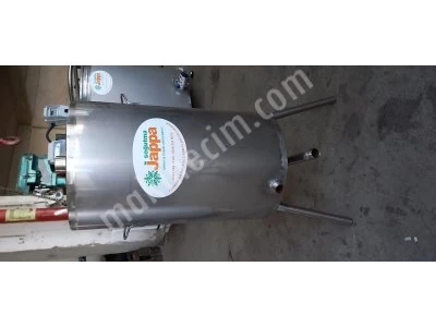 Olive Oil Storage Tank 300 Kg