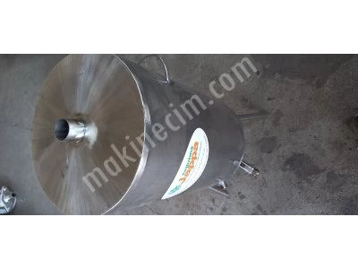 Olive Oil Storage Tank 300 Kg