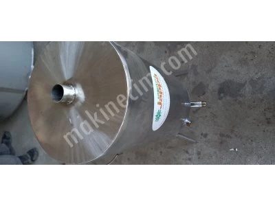 Olive Oil Storage Tank 300 Kg