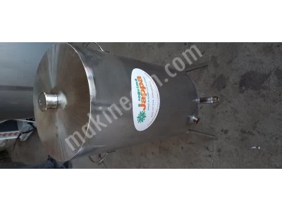 Olive Oil Storage Tank 300 Kg