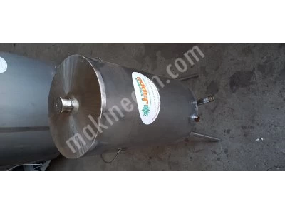 Olive Oil Storage Tank 300 Kg