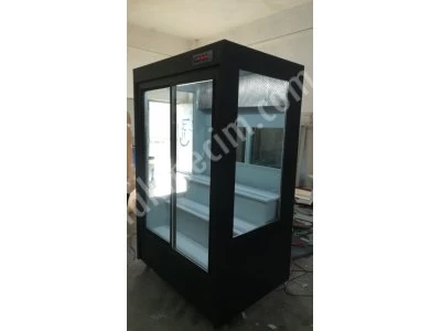 Çiçek Dolabı