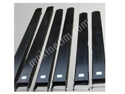 Forklift Extension Cover Forklift Leg Extension