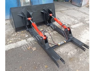 Forklift Extension Cover Forklift Leg Extension