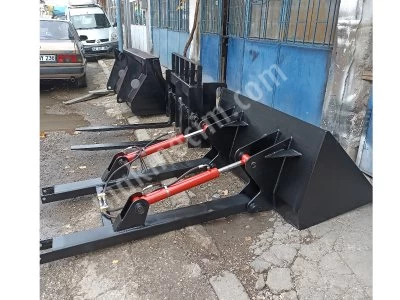 Forklift Extension Cover Forklift Leg Extension