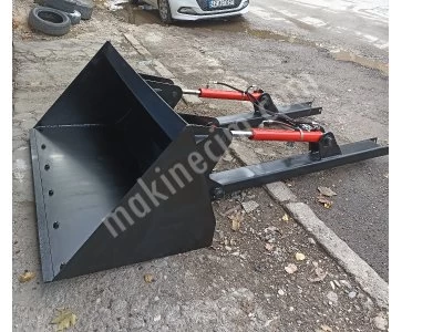 Forklift Extension Cover Forklift Leg Extension