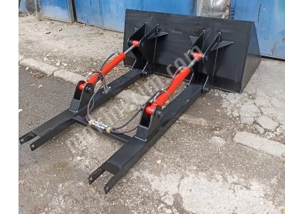 Forklift Extension Cover Forklift Leg Extension