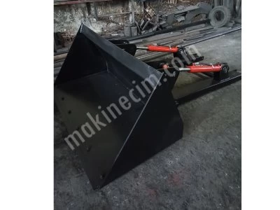 Forklift Extension Cover Forklift Leg Extension