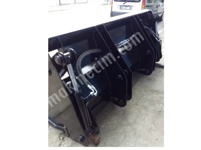Mst Jcb Hidromek Backhoe Loader Bucket