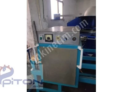 Transfer Baskı Presi Bakımlı ve Revizyonlu Uygun Fiyata!!!!!