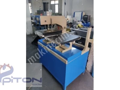 Transfer Printing Machine