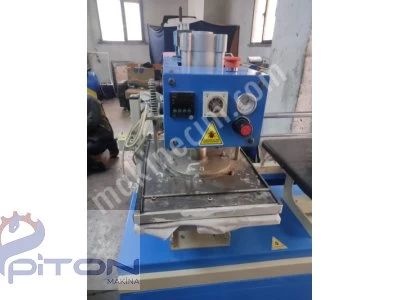 Transfer Printing Machine