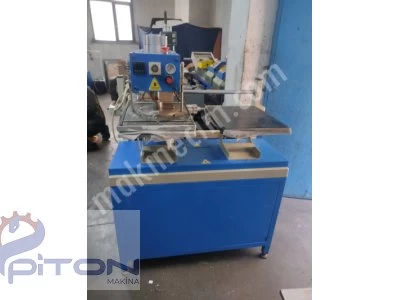 Transfer Printing Machine