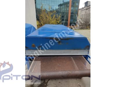 Fixed Drying Oven