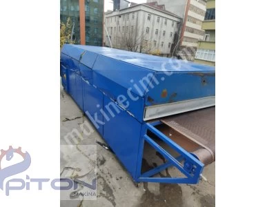 Fixed Drying Oven